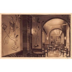 Rare collectable postcards of Germany. Vintage Postcards of Germany