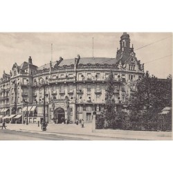 Rare collectable postcards of Germany. Vintage Postcards of Germany