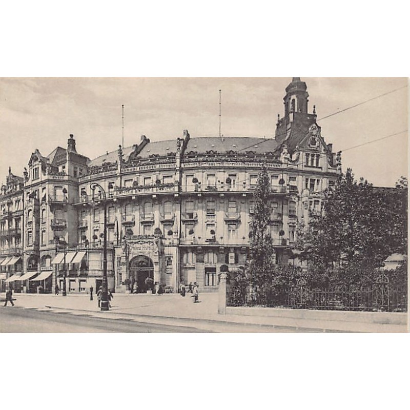 Rare collectable postcards of Germany. Vintage Postcards of Germany