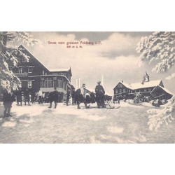 Rare collectable postcards of Germany. Vintage Postcards of Germany