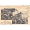 Rare collectable postcards of Germany. Vintage Postcards of Germany