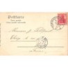 Rare collectable postcards of Germany. Vintage Postcards of Germany