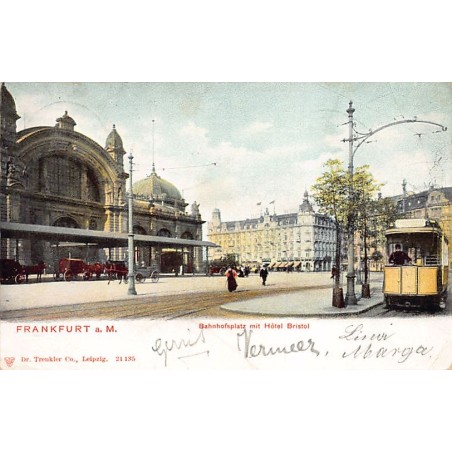 Rare collectable postcards of Germany. Vintage Postcards of Germany