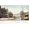Rare collectable postcards of Germany. Vintage Postcards of Germany