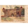 Rare collectable postcards of Germany. Vintage Postcards of Germany