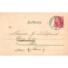 Rare collectable postcards of Germany. Vintage Postcards of Germany