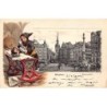Rare collectable postcards of Germany. Vintage Postcards of Germany