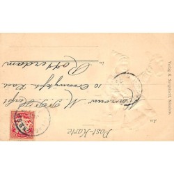 Rare collectable postcards of Germany. Vintage Postcards of Germany