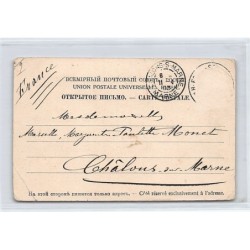 Rare collectable postcards of RUSSIA. Vintage Postcards of RUSSIA