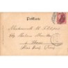 Rare collectable postcards of Germany. Vintage Postcards of Germany
