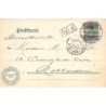 Rare collectable postcards of Germany. Vintage Postcards of Germany