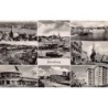 Rare collectable postcards of Germany. Vintage Postcards of Germany