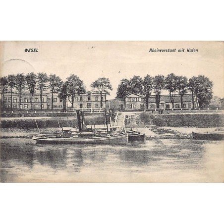 Rare collectable postcards of Germany. Vintage Postcards of Germany