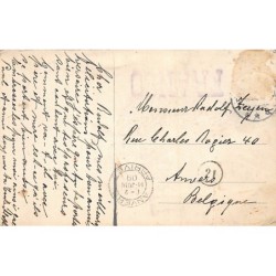 Rare collectable postcards of Germany. Vintage Postcards of Germany