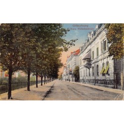 Rare collectable postcards of Germany. Vintage Postcards of Germany