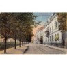 Rare collectable postcards of Germany. Vintage Postcards of Germany