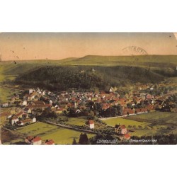 Rare collectable postcards of Germany. Vintage Postcards of Germany