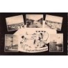 Rare collectable postcards of Germany. Vintage Postcards of Germany