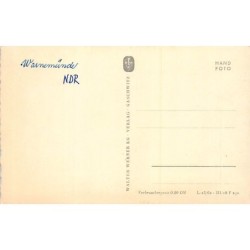 Rare collectable postcards of Germany. Vintage Postcards of Germany