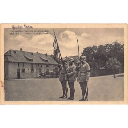 Rare collectable postcards of Germany. Vintage Postcards of Germany