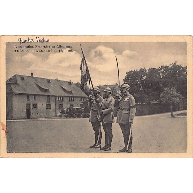 Rare collectable postcards of Germany. Vintage Postcards of Germany