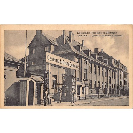 Rare collectable postcards of Germany. Vintage Postcards of Germany