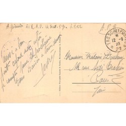 Rare collectable postcards of Germany. Vintage Postcards of Germany
