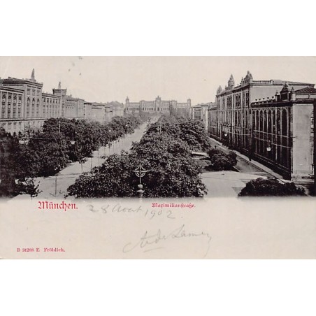 Rare collectable postcards of Germany. Vintage Postcards of Germany