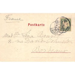 Rare collectable postcards of Germany. Vintage Postcards of Germany
