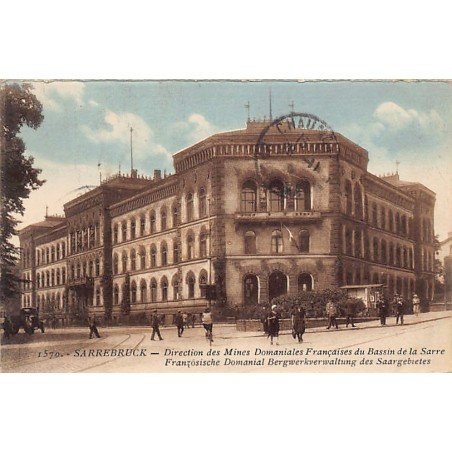 Rare collectable postcards of Germany. Vintage Postcards of Germany