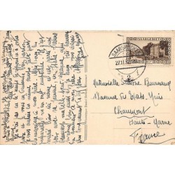 Rare collectable postcards of Germany. Vintage Postcards of Germany