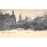 Rare collectable postcards of Germany. Vintage Postcards of Germany
