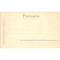 Rare collectable postcards of Germany. Vintage Postcards of Germany