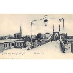 Rare collectable postcards of Germany. Vintage Postcards of Germany