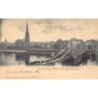 Rare collectable postcards of Germany. Vintage Postcards of Germany