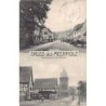 Rare collectable postcards of Germany. Vintage Postcards of Germany