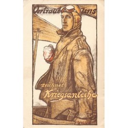 Rare collectable postcards of Germany. Vintage Postcards of Germany