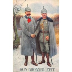 Rare collectable postcards of Germany. Vintage Postcards of Germany