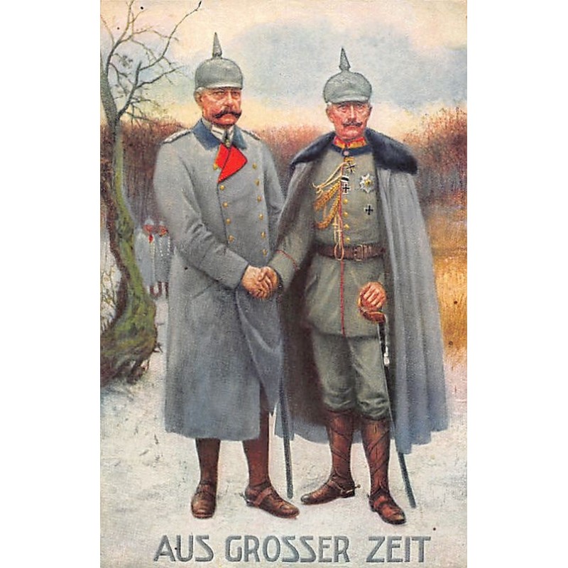 Rare collectable postcards of Germany. Vintage Postcards of Germany