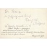 Rare collectable postcards of Germany. Vintage Postcards of Germany