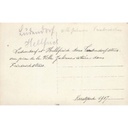 Rare collectable postcards of Germany. Vintage Postcards of Germany