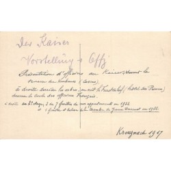 Rare collectable postcards of Germany. Vintage Postcards of Germany