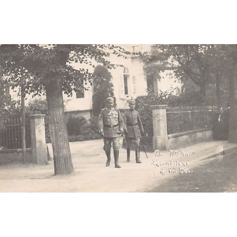 Rare collectable postcards of Germany. Vintage Postcards of Germany