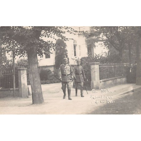 Rare collectable postcards of Germany. Vintage Postcards of Germany