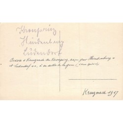 Rare collectable postcards of Germany. Vintage Postcards of Germany
