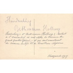 Rare collectable postcards of Germany. Vintage Postcards of Germany