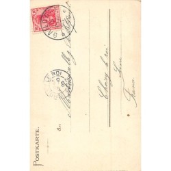 Rare collectable postcards of Germany. Vintage Postcards of Germany