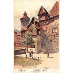 Rare collectable postcards of Germany. Vintage Postcards of Germany