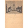 Rare collectable postcards of Germany. Vintage Postcards of Germany