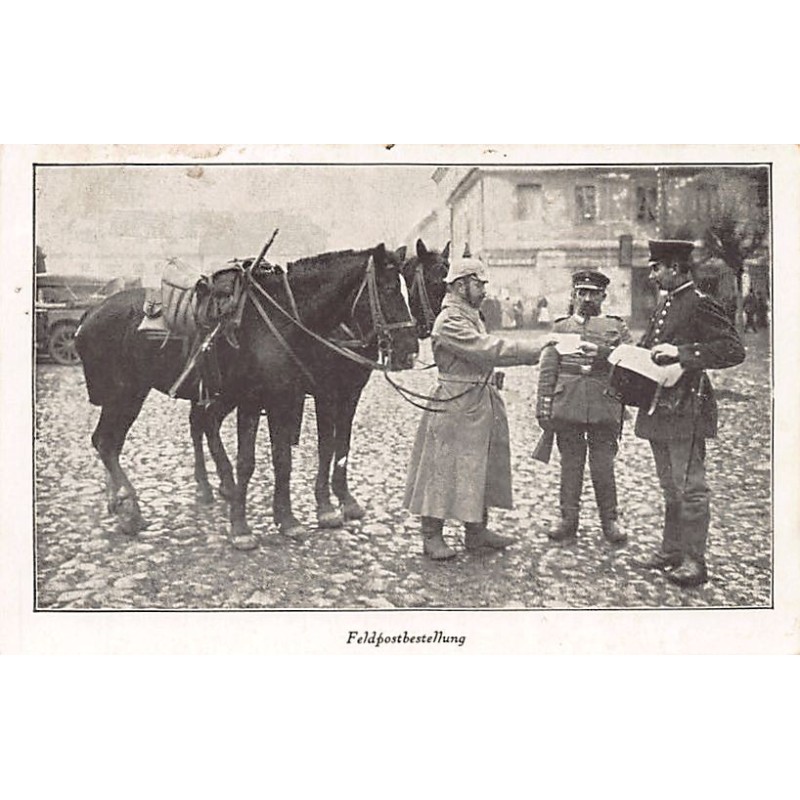 Rare collectable postcards of Germany. Vintage Postcards of Germany